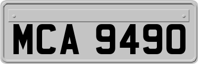 MCA9490