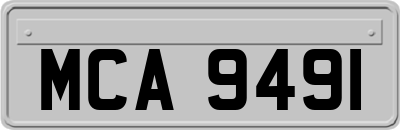 MCA9491