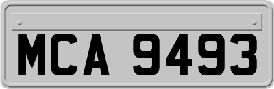 MCA9493