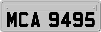 MCA9495