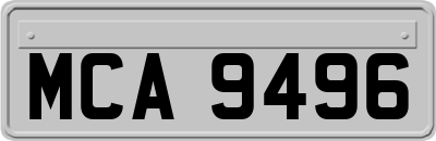 MCA9496
