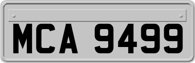 MCA9499