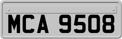 MCA9508