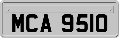 MCA9510
