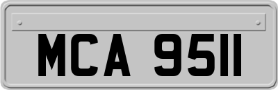MCA9511