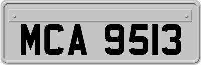 MCA9513