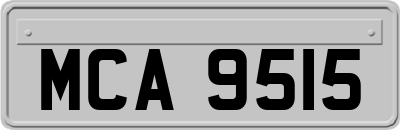 MCA9515