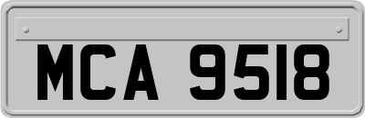 MCA9518