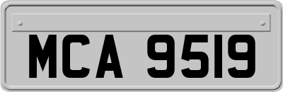 MCA9519