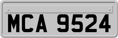 MCA9524