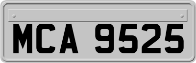 MCA9525