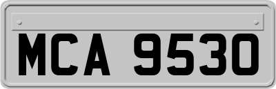 MCA9530