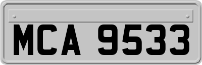 MCA9533