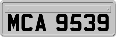 MCA9539