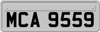 MCA9559