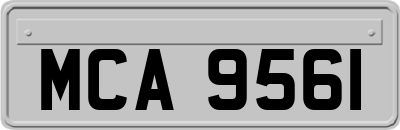 MCA9561