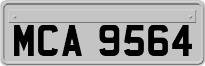 MCA9564