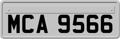 MCA9566
