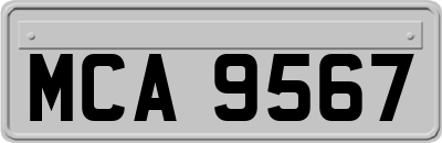 MCA9567