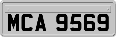 MCA9569