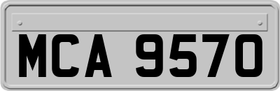 MCA9570