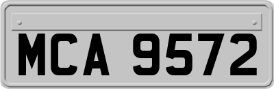 MCA9572