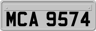 MCA9574