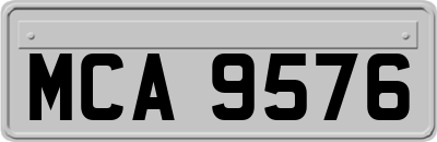 MCA9576