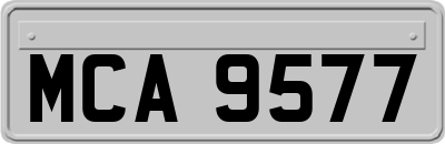 MCA9577