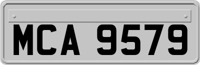 MCA9579