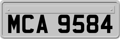 MCA9584