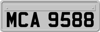 MCA9588