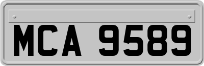 MCA9589