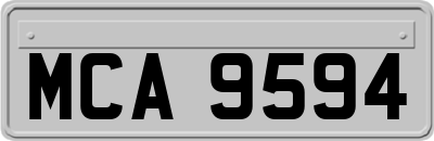 MCA9594