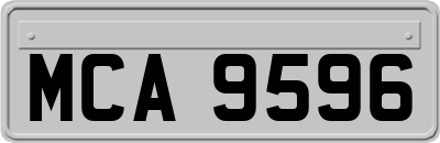 MCA9596