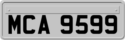 MCA9599