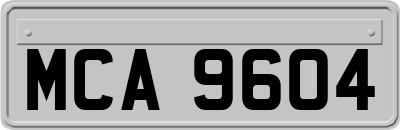 MCA9604