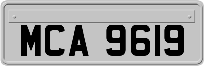 MCA9619