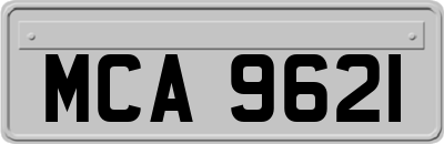 MCA9621
