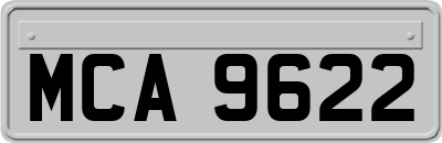MCA9622