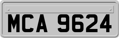 MCA9624