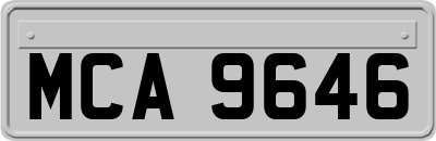MCA9646