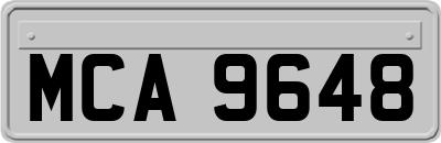 MCA9648