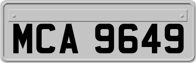 MCA9649