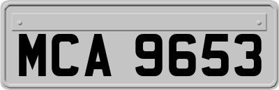 MCA9653