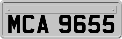 MCA9655