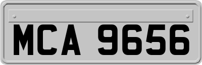MCA9656