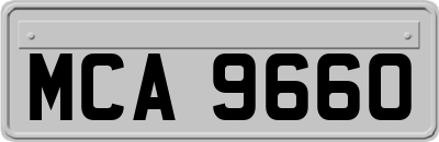 MCA9660