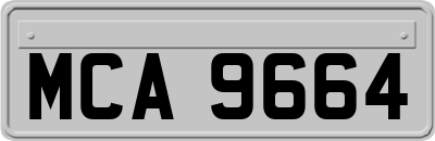 MCA9664