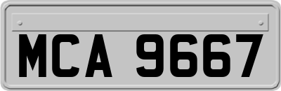 MCA9667